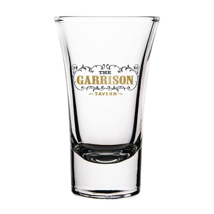 Cadeauset Peaky Blinders - Garrison
