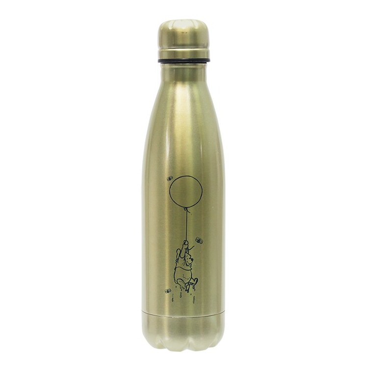 Flasche Winnie Puuh