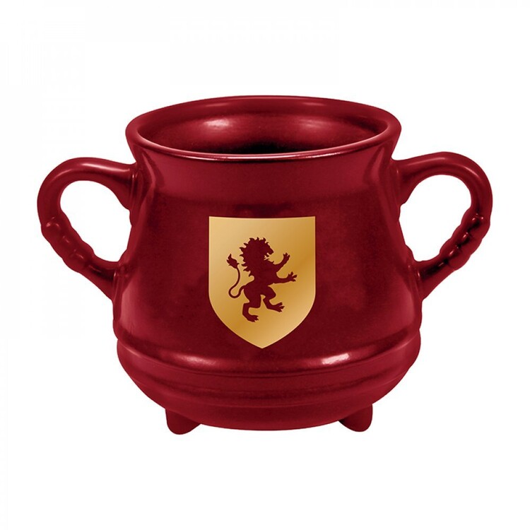 Tasse Harry Potter - Gryffindor