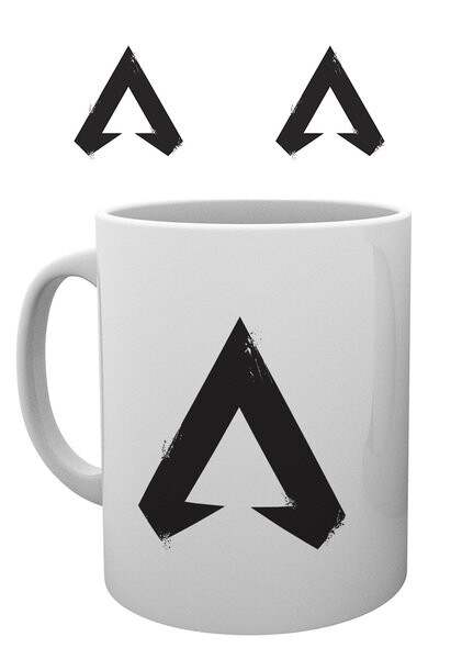 Kubek Apex Legends - Symbols