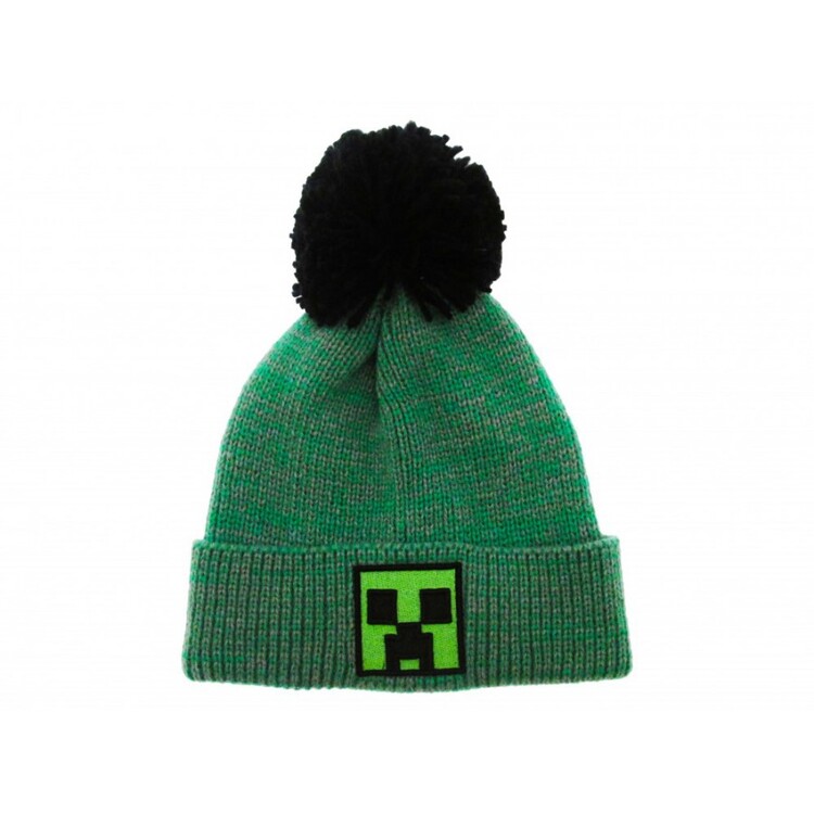 Kappe Minecraft - Block Face