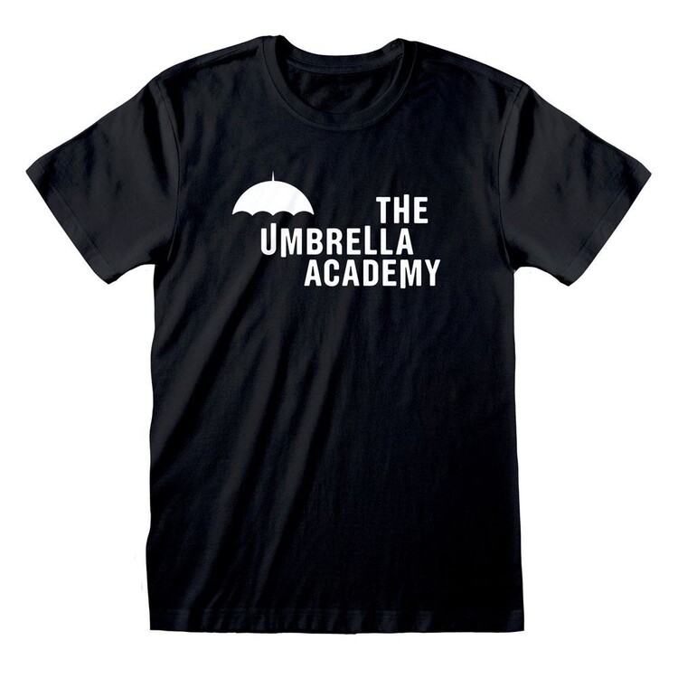 T-shirt Umbrella Academy - Logo