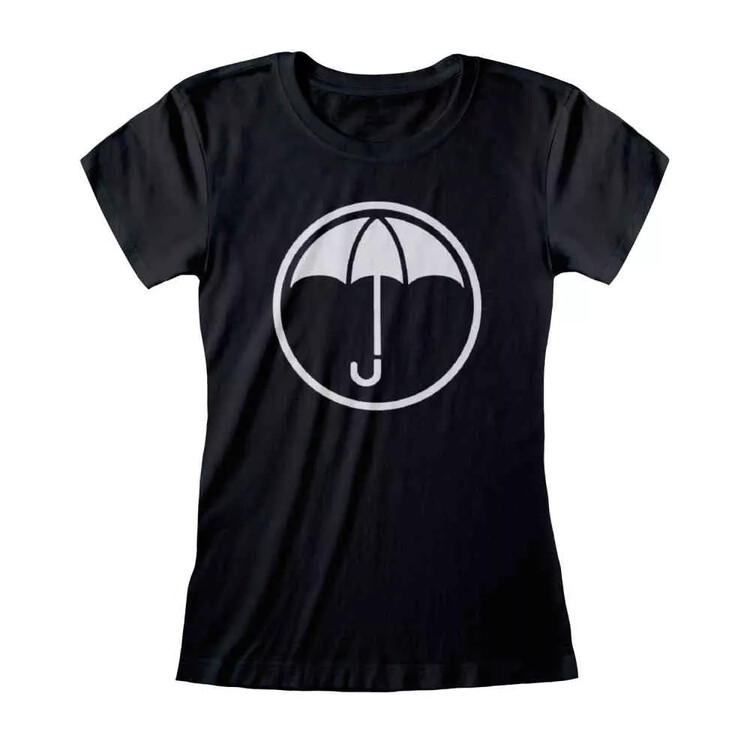 Maglietta Umbrella Academy - Umbrella Icon