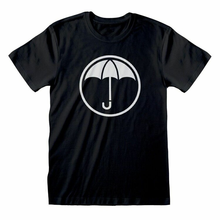 T-shirt Umbrella Academy - Umbrella Icon