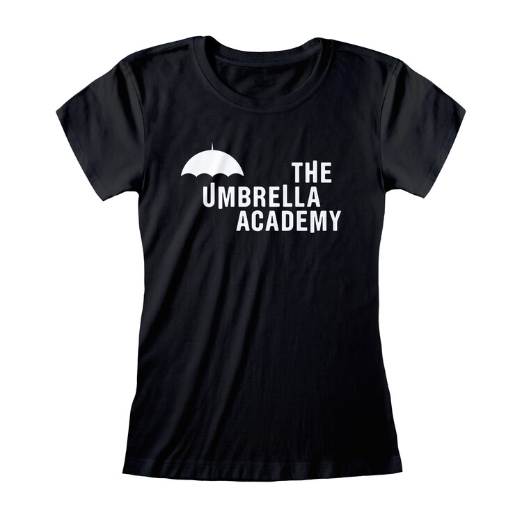 T-Shirt Umbrella Academy - Logo