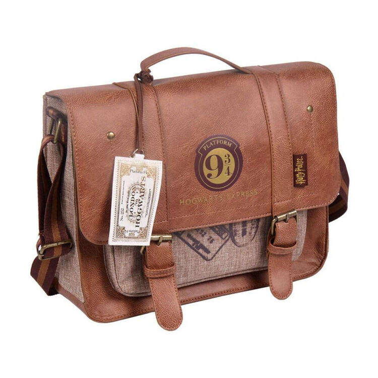 Tas Harry Potter - Hogwarts Express