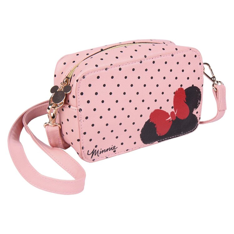 Bolso Minnie