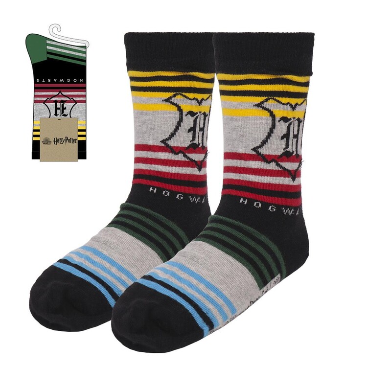 Calcetines Harry Potter