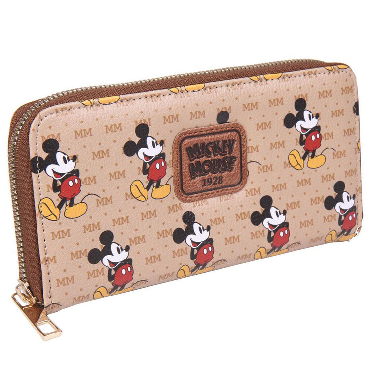 Portofel Mickey Mouse