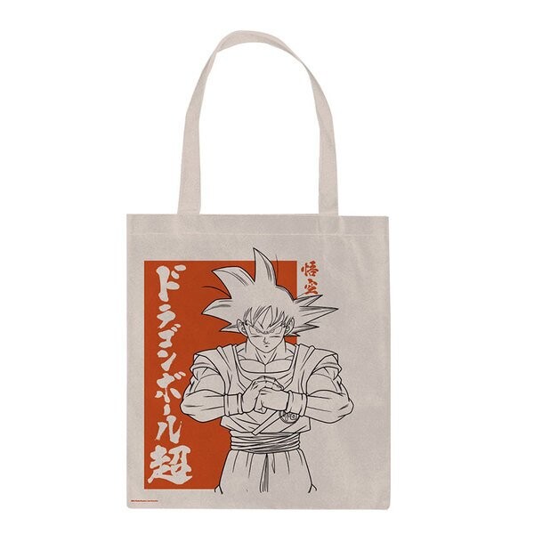 Tas Dragon Ball - Goku