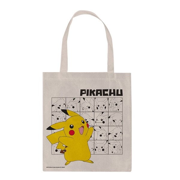 Taška Pokemon - Pikachu