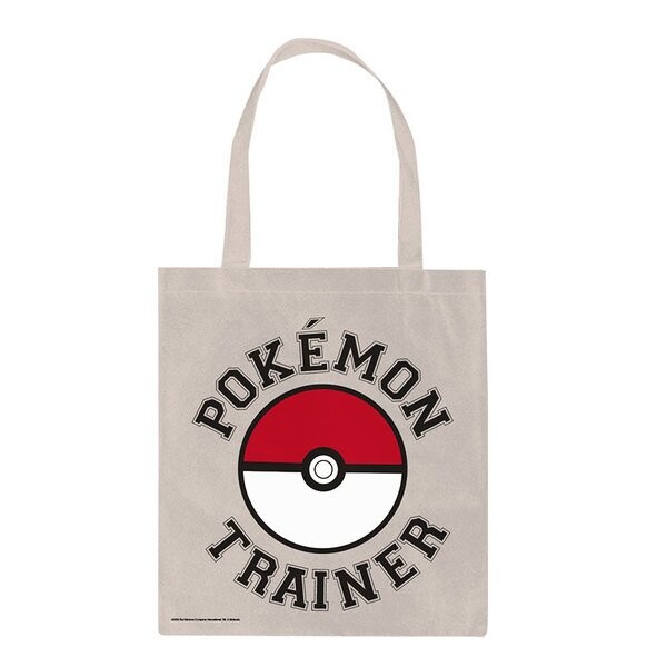 Tasche Pokemon - Trainer
