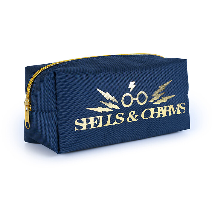 Schreibartikel Harry Potter - Spells And Charms