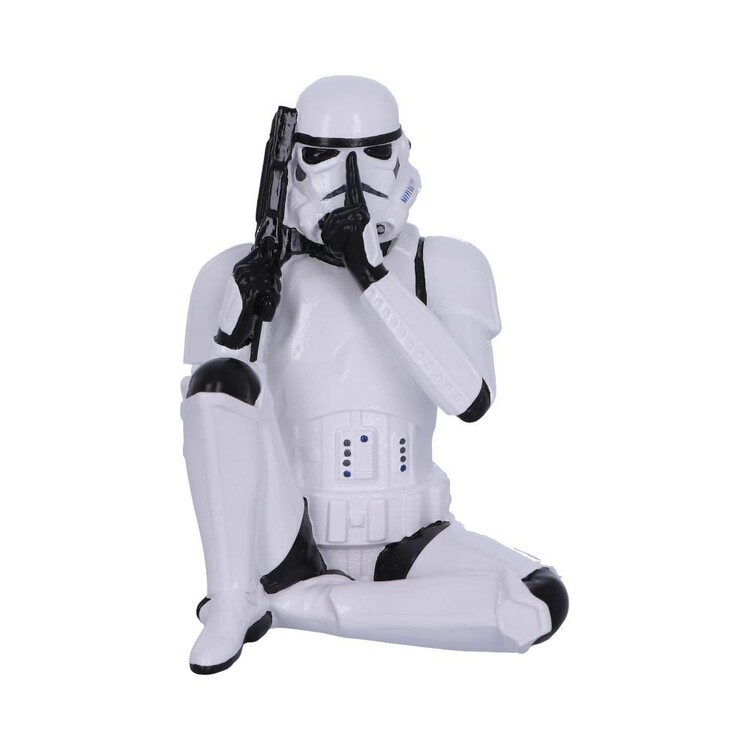 Figúrka Star Wars - Speak No Stormtrooper
