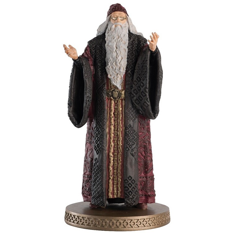 Statuetta Harry Potter - Dumbledore (Richard Haris)