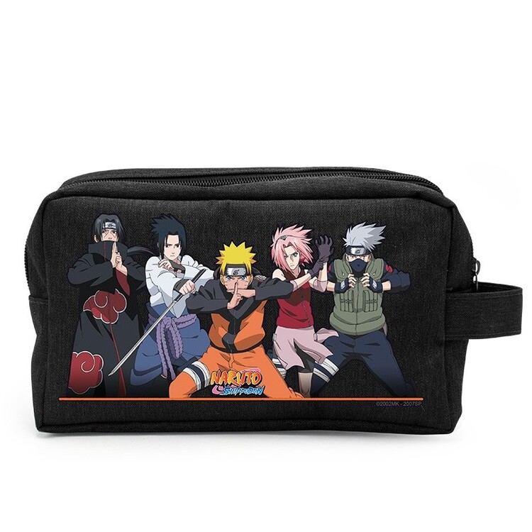 Tasche Naruto Shippuden - Group