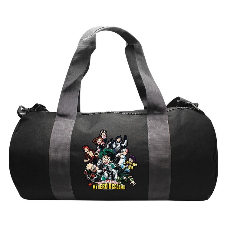 Borsa My Hero Academia - Group
