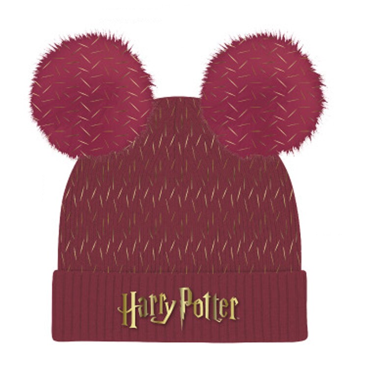 Kappe Harry Potter - Logo