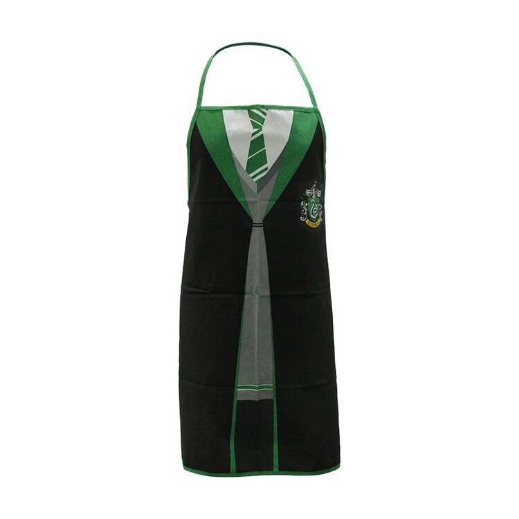 Grembiule Harry Potter - Slytherin