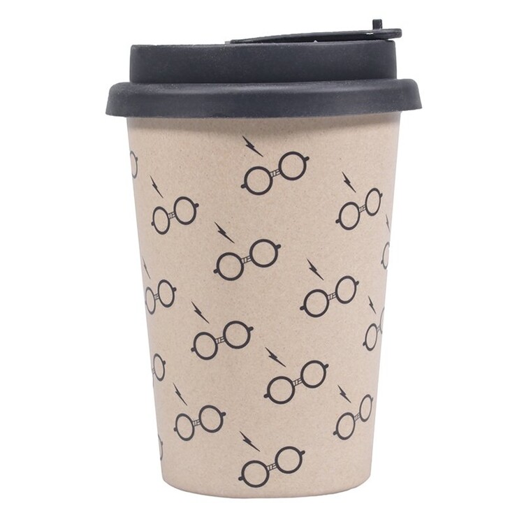 Tazza Eco Harry Potter - Boy Who Lived