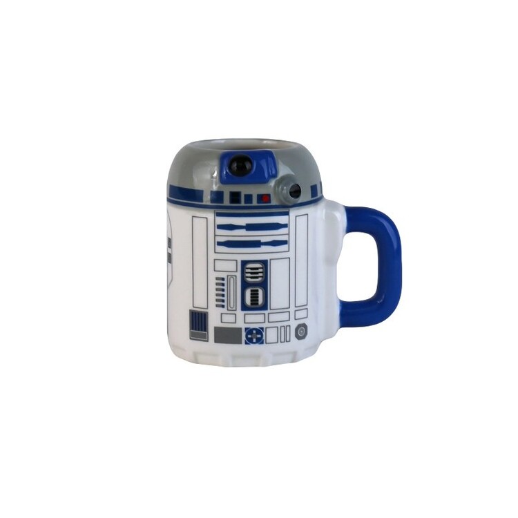 Koffie mok Star Wars - R2D2