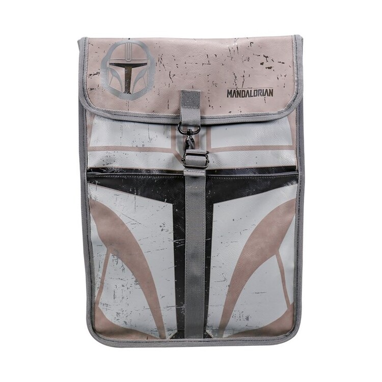 Plecak Star Wars: The Mandalorian