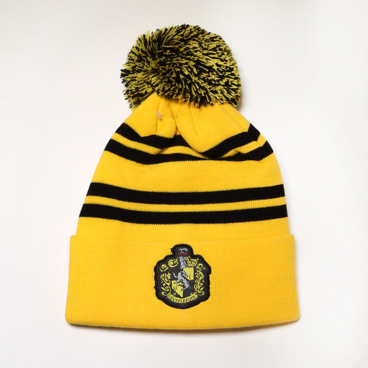 Čiapka Harry Potter - Hufflepuff