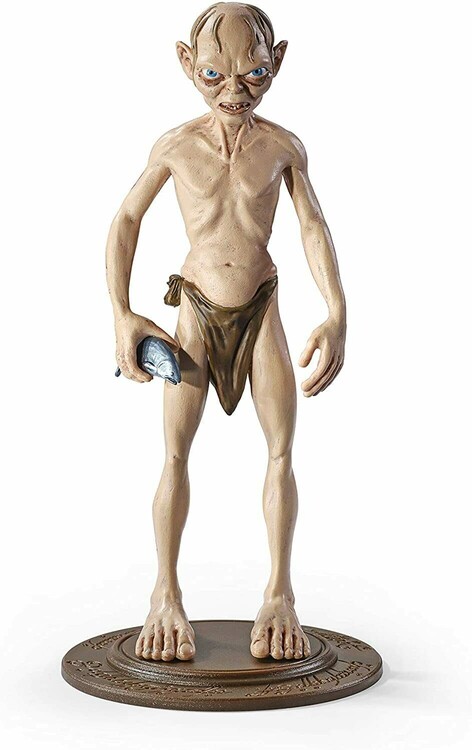 Figuur In de Ban van de Ring - Gollum