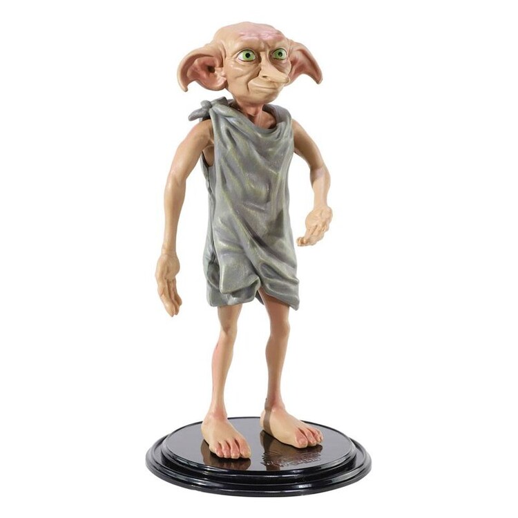 Figurka Harry Potter - Dobby, 19 cm