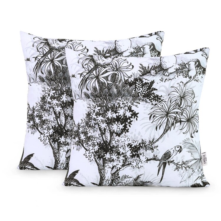 Putevar Amelia Home - Jungle