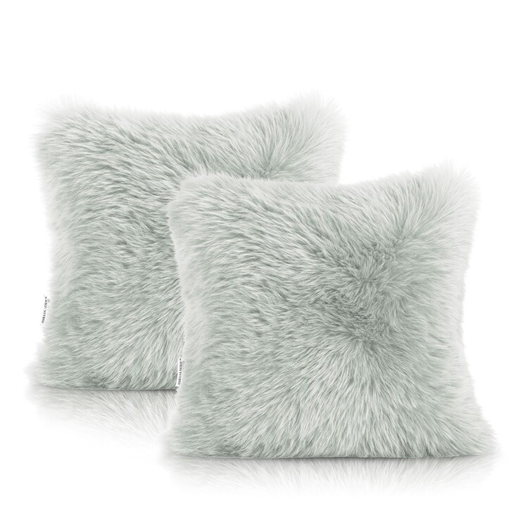 Obliečky na vankúše Amelia Home - Dokka Grey