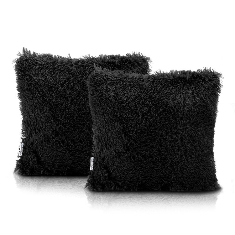 Federe Amelia Home - Kravag Black
