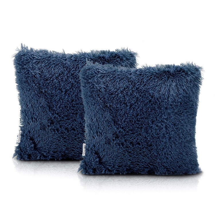 Kissenbezüge Amelia Home - Kravag Dark Blue