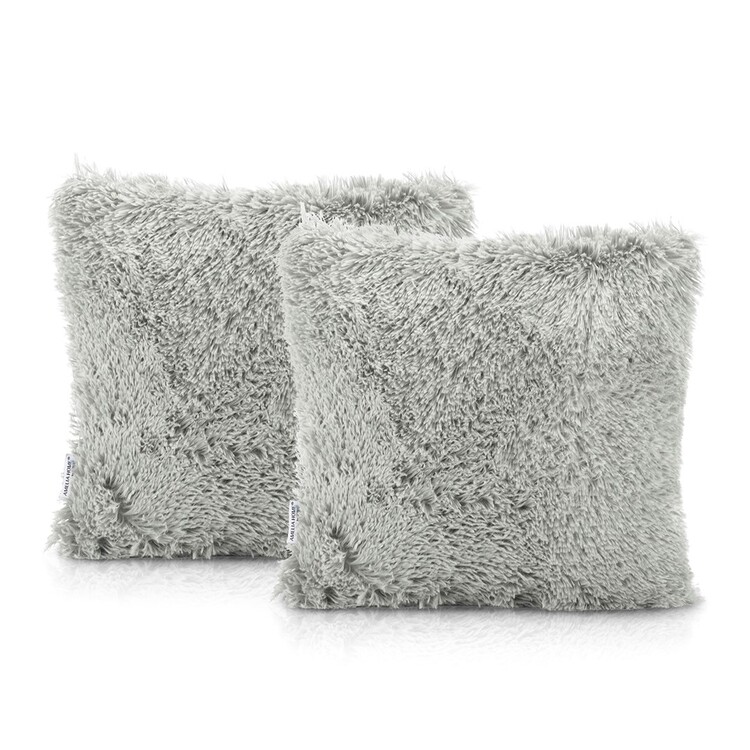 Obliečky na vankúše Amelia Home - Kravag Grey