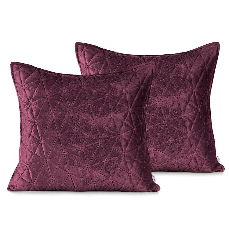 Federe Amelia Home - Laila Berry + Mauve