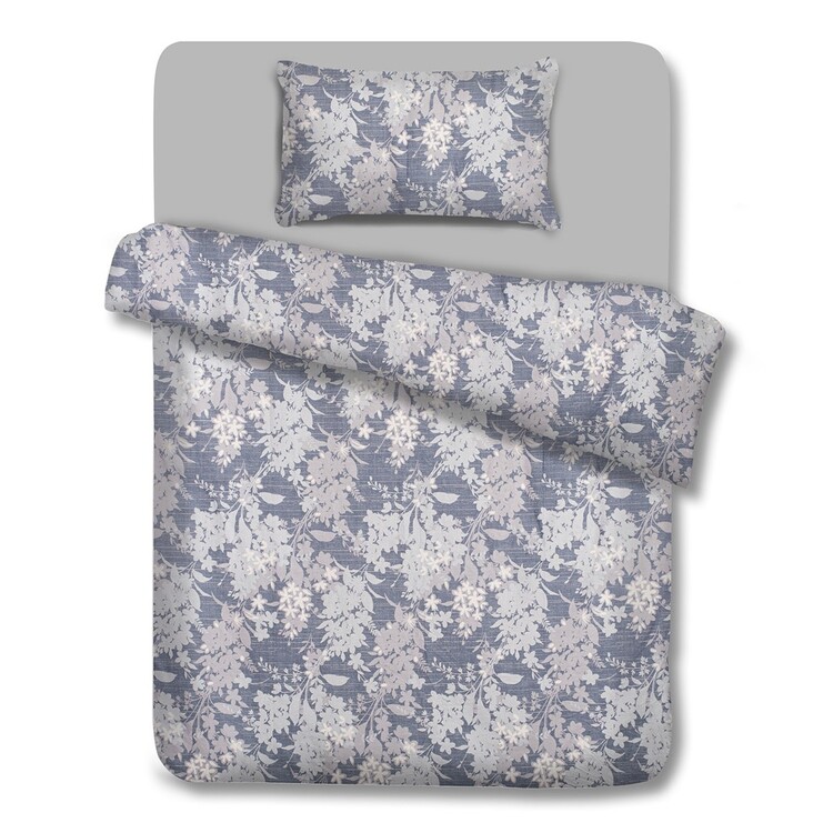 Bettwäsche Amelia Home - Madera Meadow