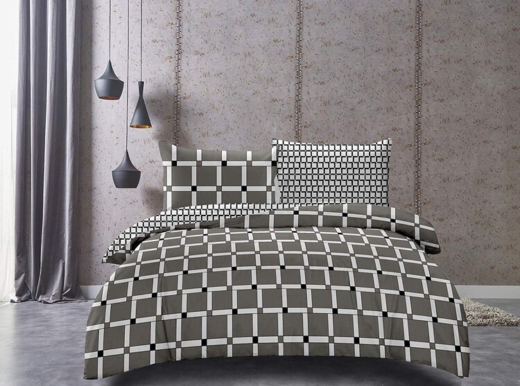 Sengelinned Hypnosis Wall
