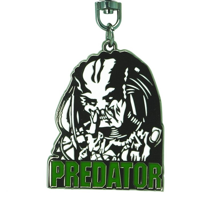Breloczek Predator