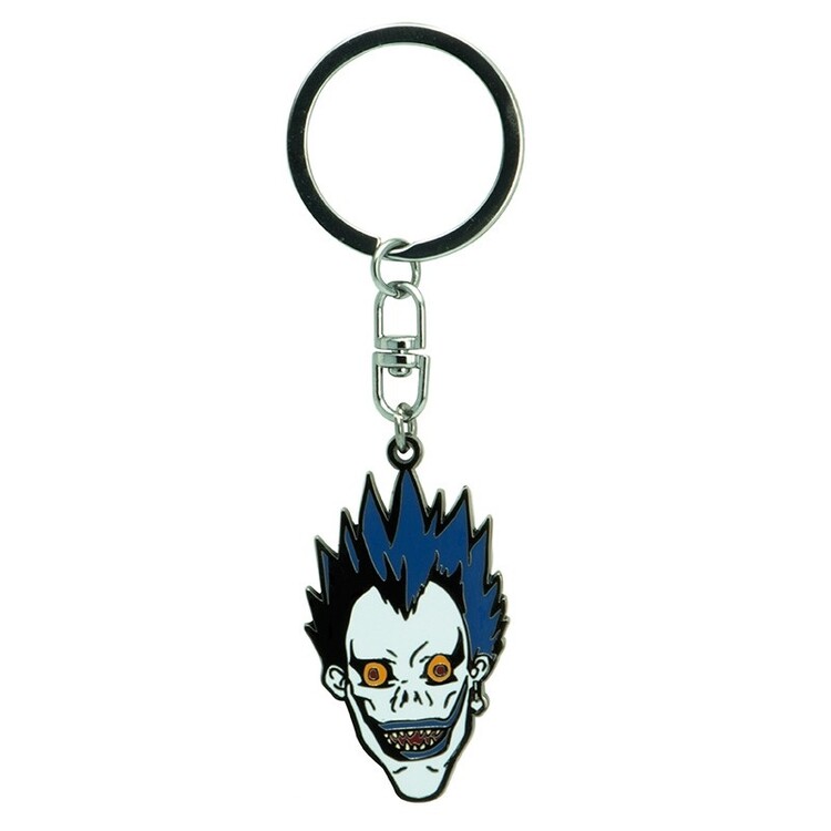 Sleutelhanger Death Note - Ryuk