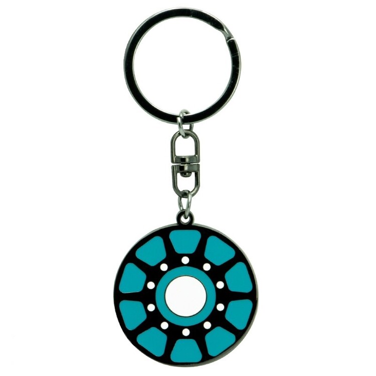 Sleutelhanger Marvel - Iron Man's Heart