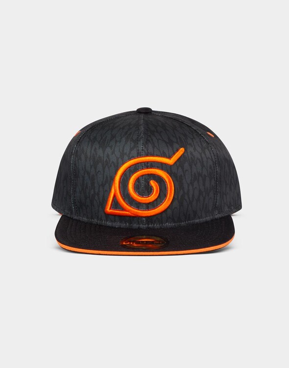 Naruto Shippuden Kasket
