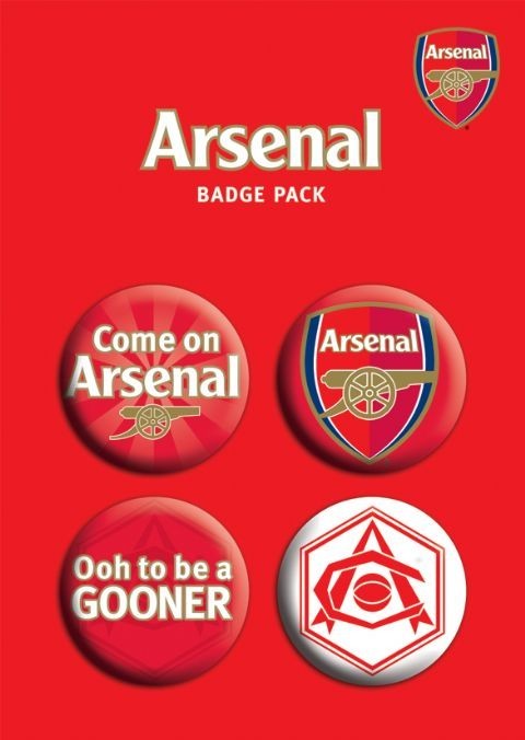 Speldjesset ARSENAL