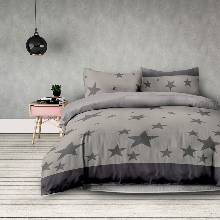 Bettwäsche Amelia Home - Star Dust
