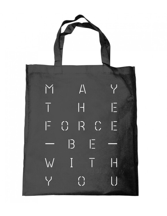 Tasche Star Wars - Rebel Space