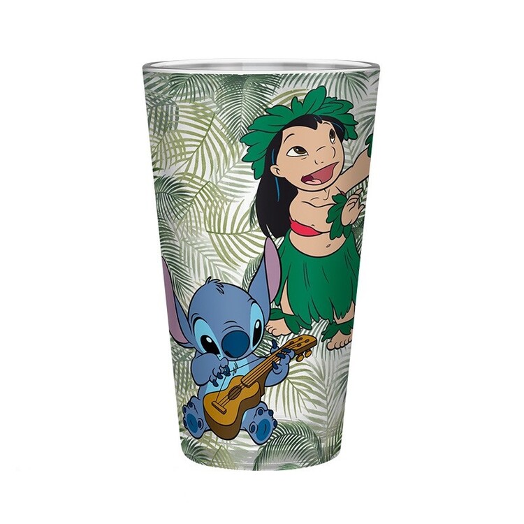 Glas Disney - Lilo & Snitch