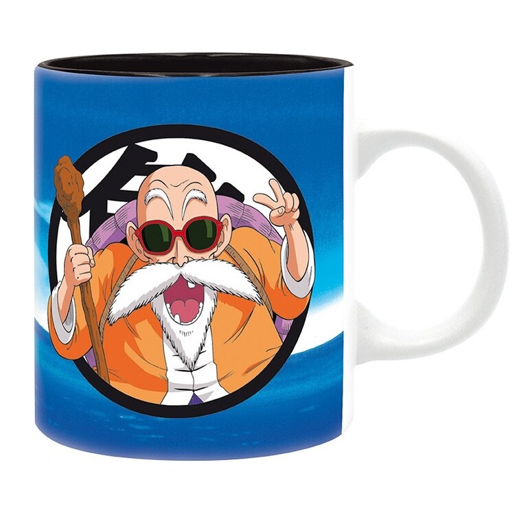 Kubek Dragon Ball - DB/Kame Sennin