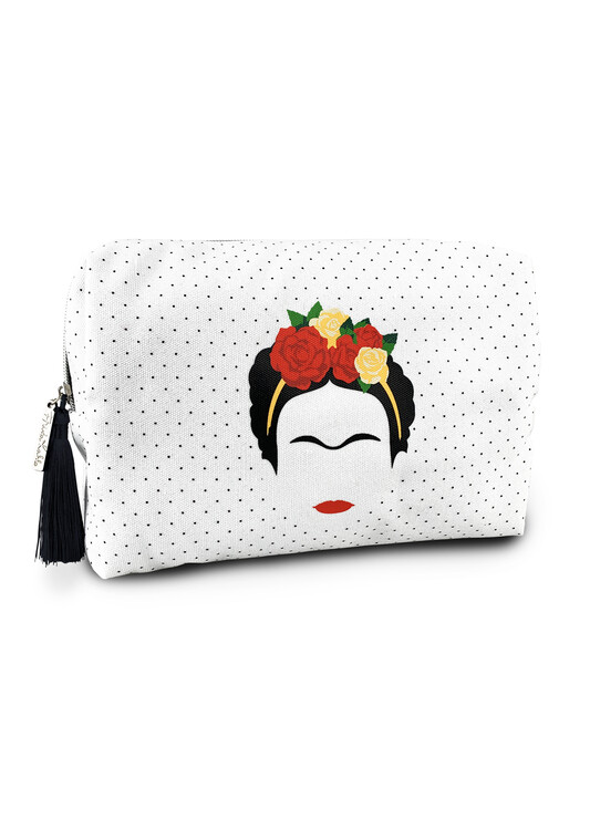 Borsa Frida Kahlo - Minimalist