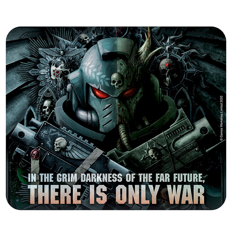 Podložka pod myš  Warhammer 40k - Dark Imperium Primaris