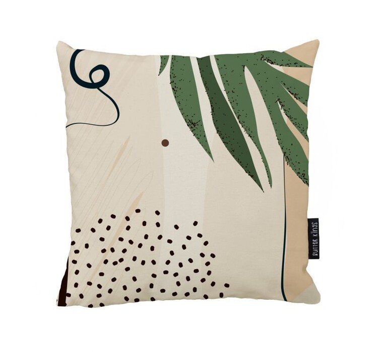 Cuscino Abstract Art