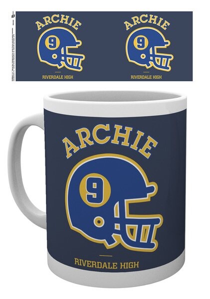 Kubek Riverdale - Archie